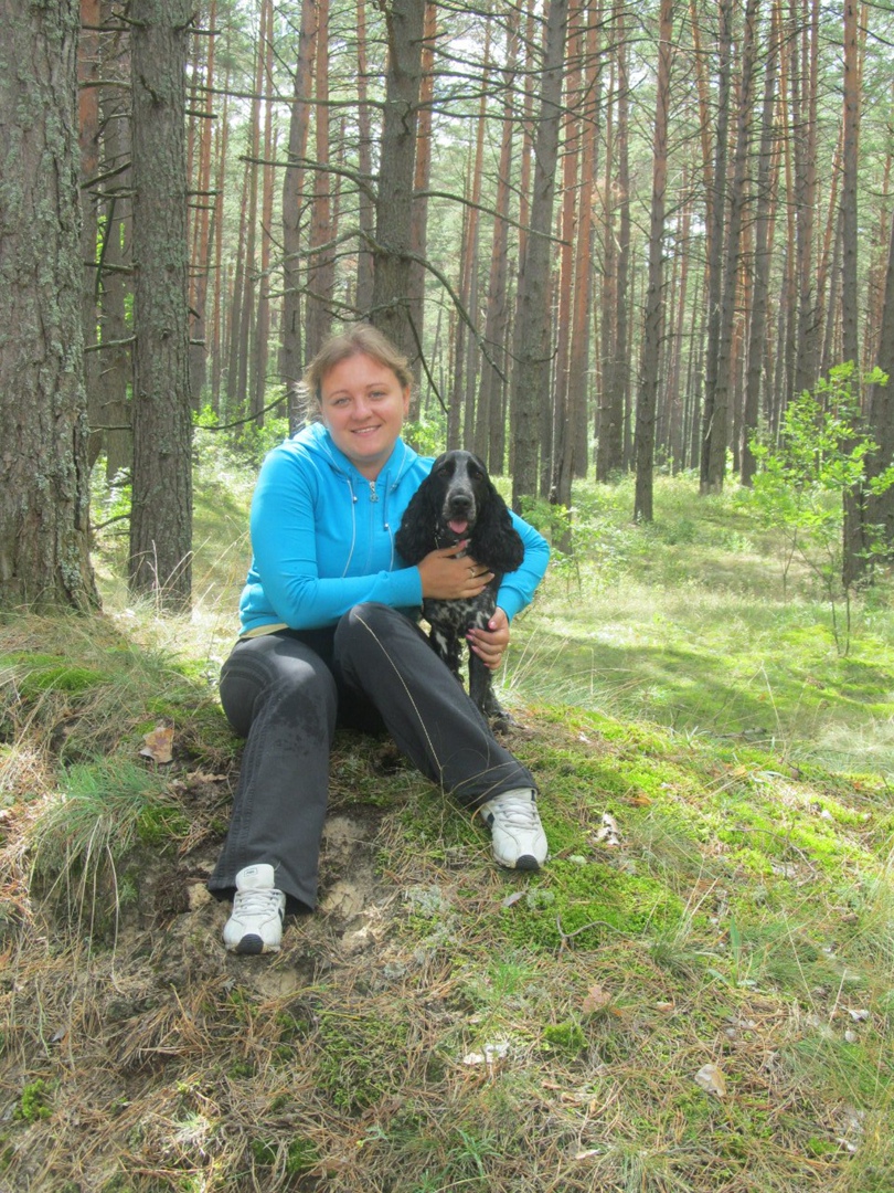 Марина Новак | Чернигов