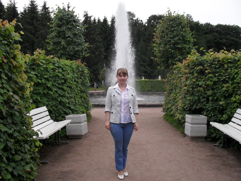 Анастасия Корельская | Архангельск