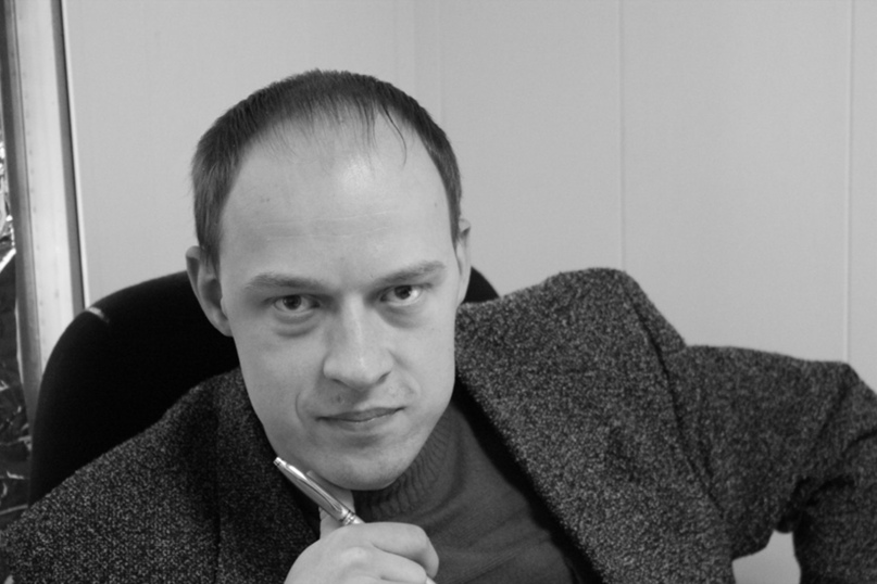 Владимир Волк | Новочеркасск