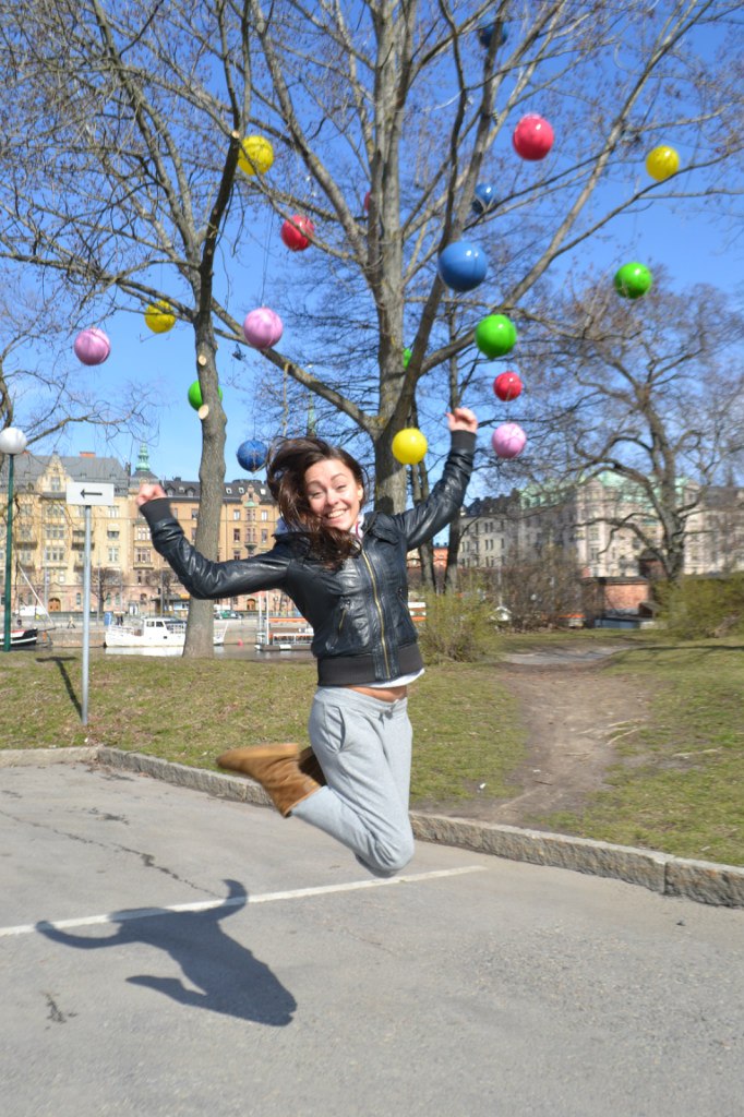 Алиша Григоряк | Санкт-Петербург