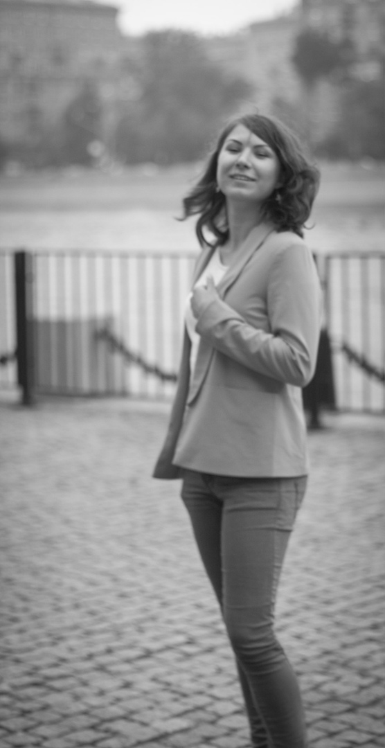 Сергей Соколов | Москва