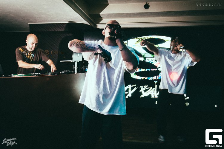 Константин Кузьмин | Новороссийск