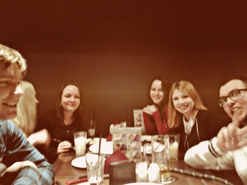 Илья Горожанкин | Воронеж