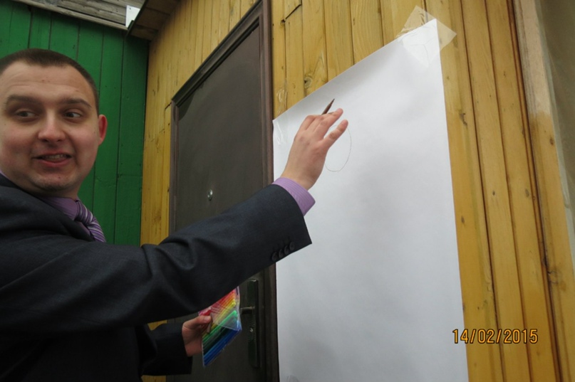 Анюта Павлова | Великий Новгород