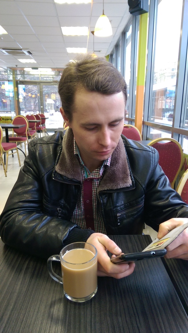 Александр Строганов | Санкт-Петербург