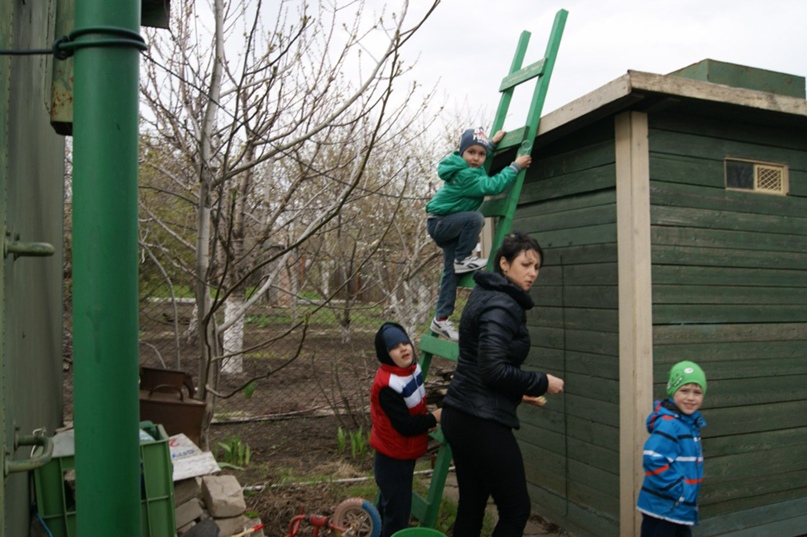 Ксения Олейник | Ростов-на-Дону