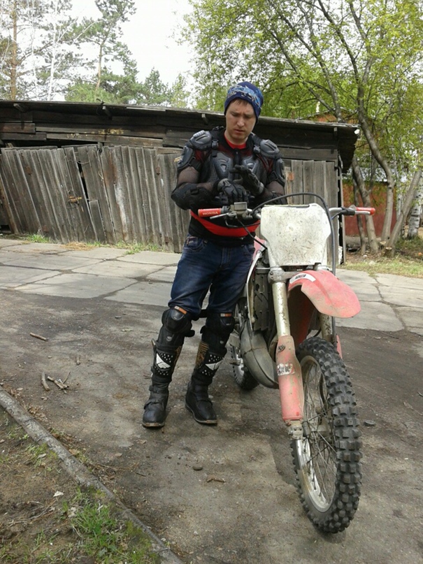 Сергей Шульга | Белогорск