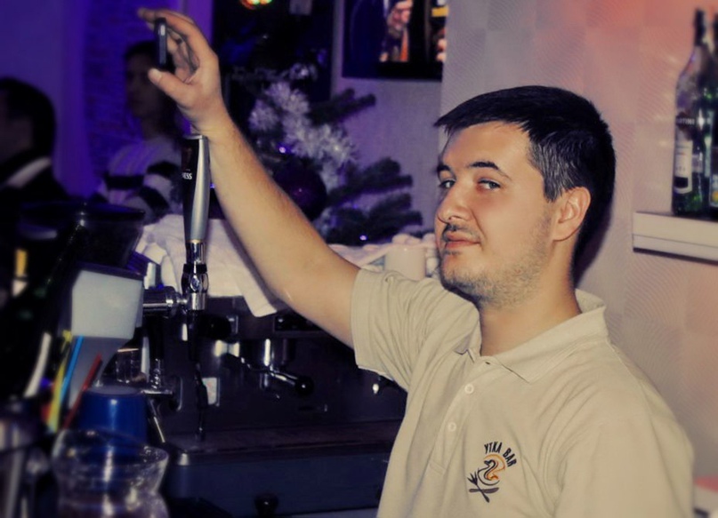 Анна Диденко | Киев