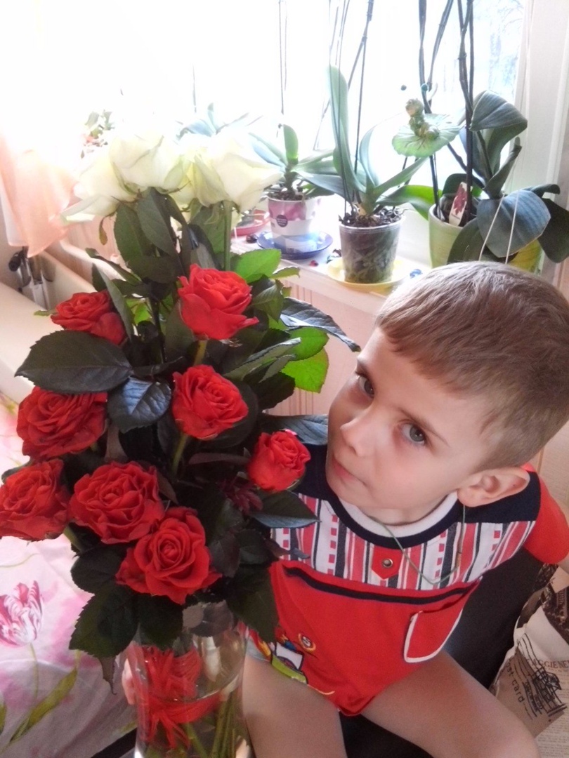 Валентина Демидова | Челябинск