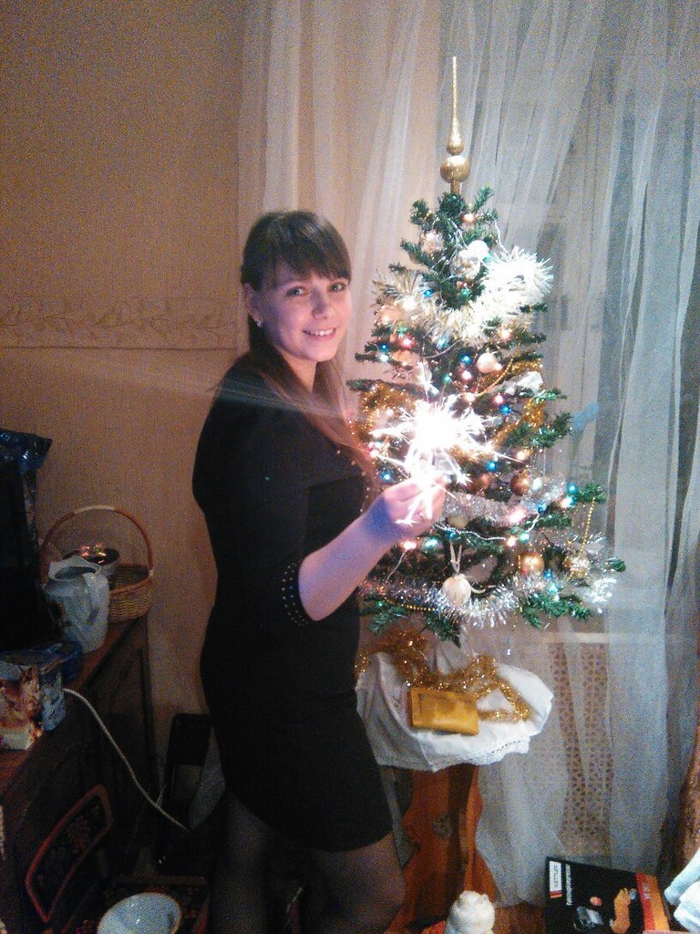 Анастасия Сигаева | Дзержинск