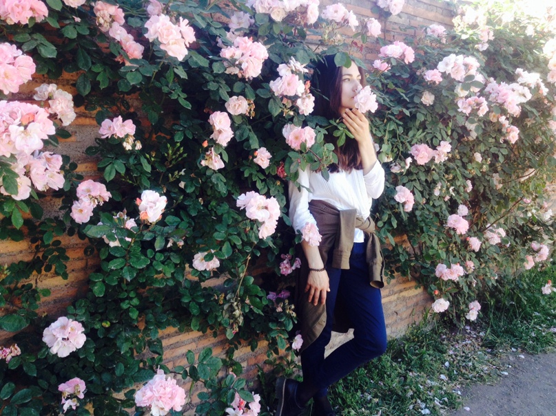 Карина Халикова | Москва