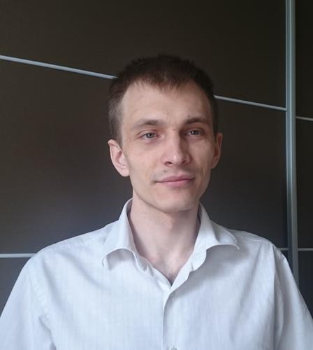 Кирилл Антропов MrCrooK | Новоуральск