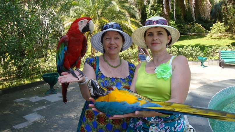 Ольга Матвеева | Иршава