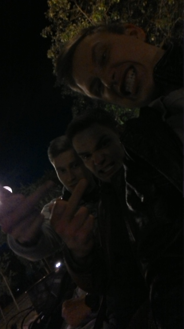 Егор Лукьянов | Донецк