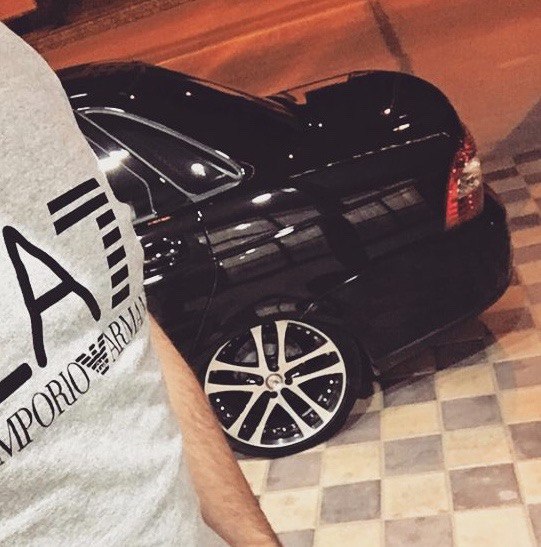 Антон Дегтярев | Тюмень