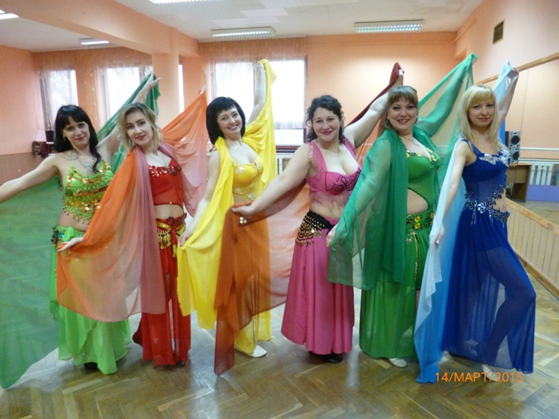 Наталья Винокурова | Днепр (Днепропетровск)