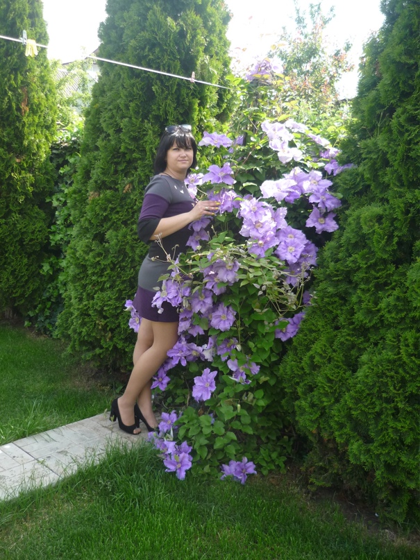 Юля Шевченко | Одесса