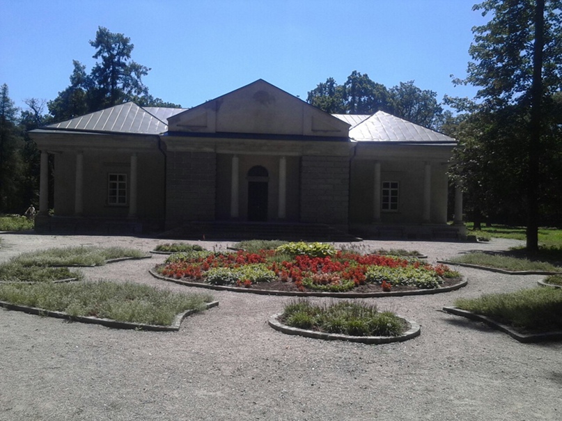 Ольга Лазутина | Киев