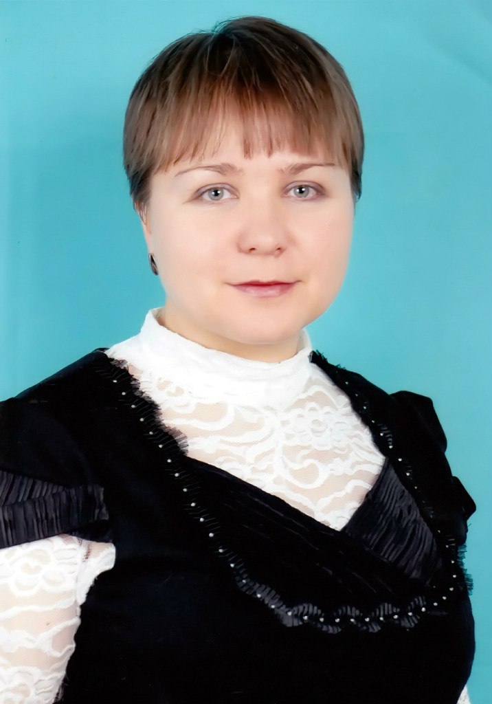 Оксана Кравец | Херсон