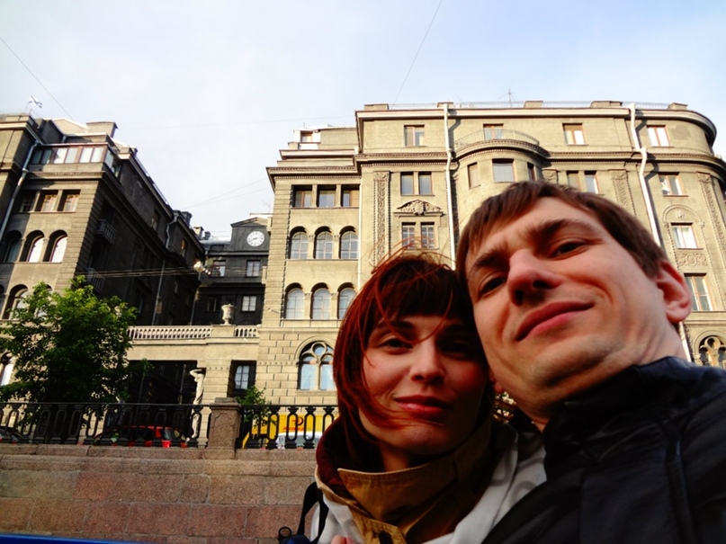 Катя Гусева | Нижний Новгород