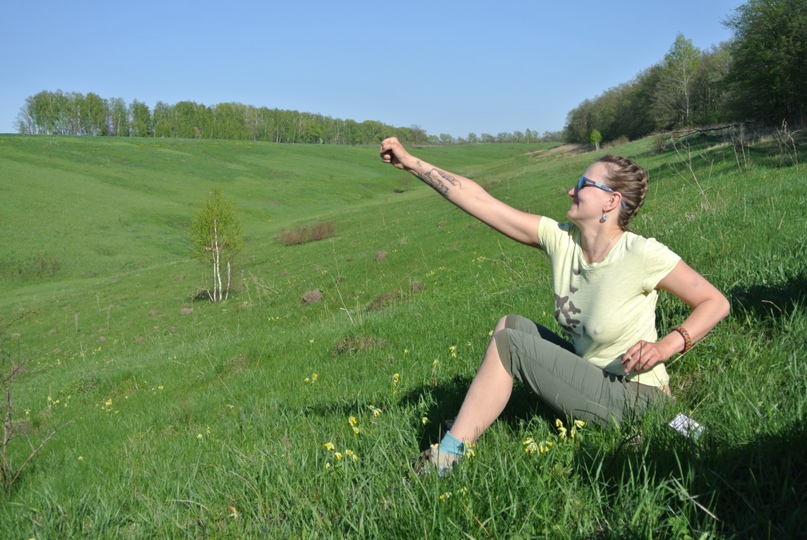 Дашкенция Чубай | Москва