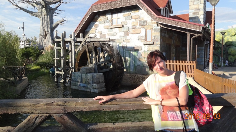 Татьяна Шевченко | Луганск