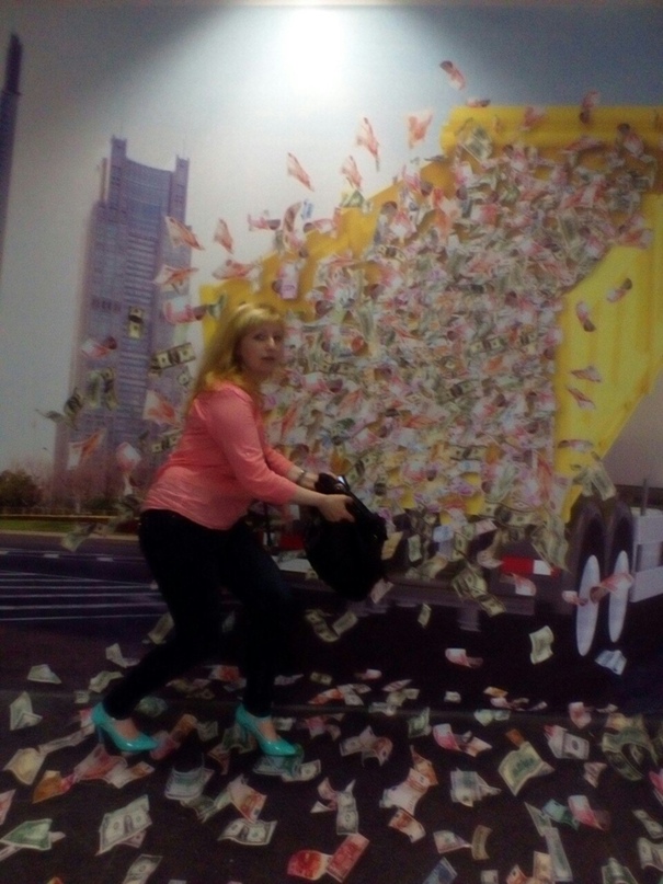 Наталья Третьякова | Нижний Тагил