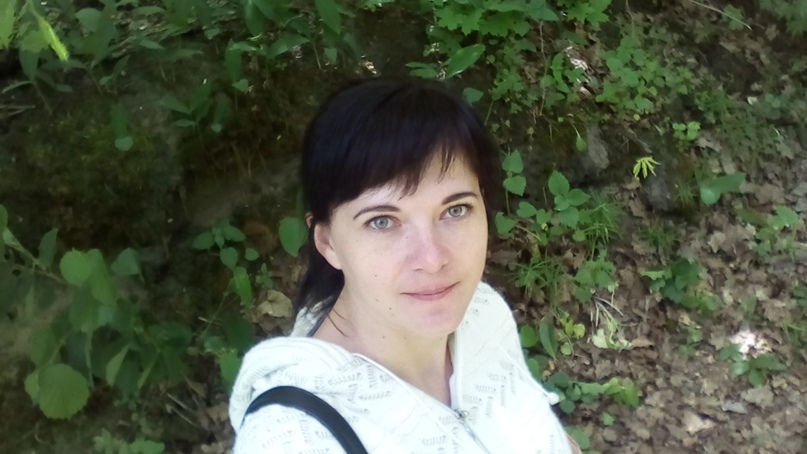 Ольга Селина | Ливны