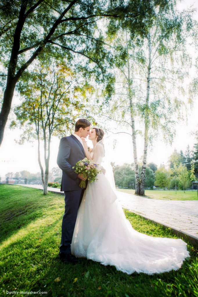 Дмитрий Малышев | Сергиев Посад