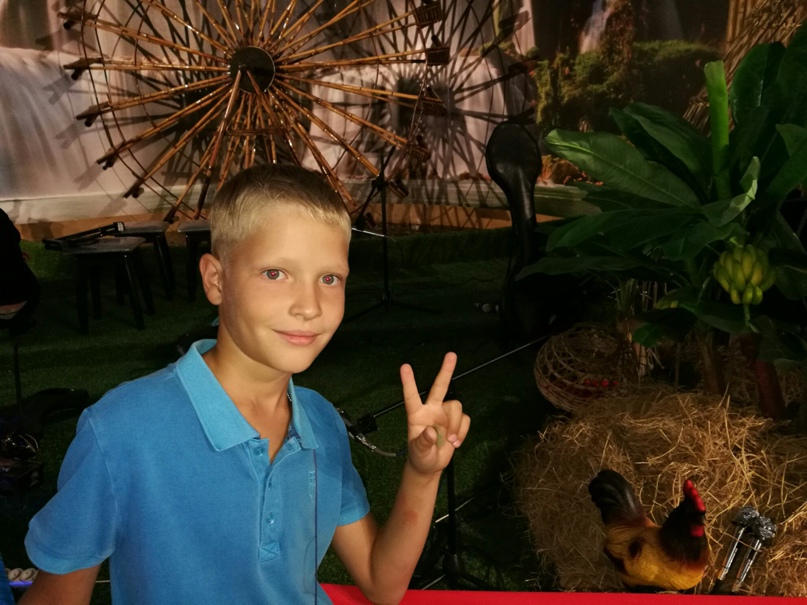 Ольга Прокопьева | Усть-Каменогорск