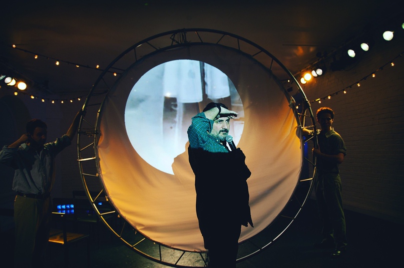 Георгий Долмазян ☂ |