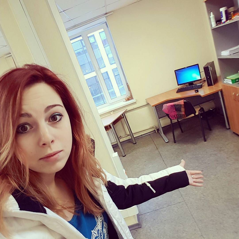 Елена Глазкова Shellena | Санкт-Петербург
