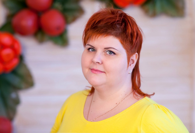Полина Еремина | Мурманск