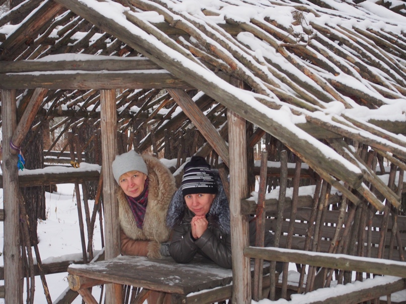 Татьяна Олейник | Омск