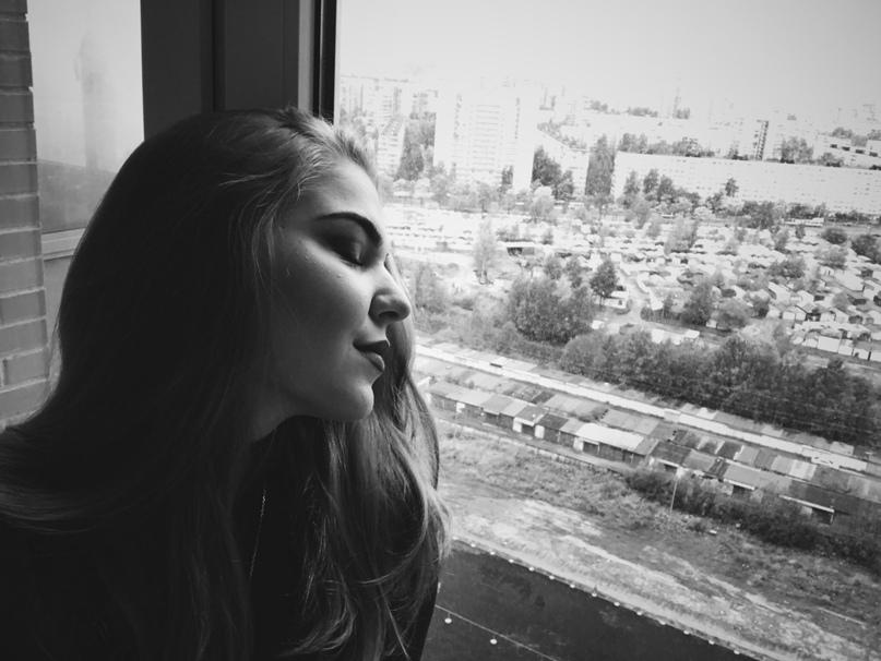 Вика Назарова | Санкт-Петербург