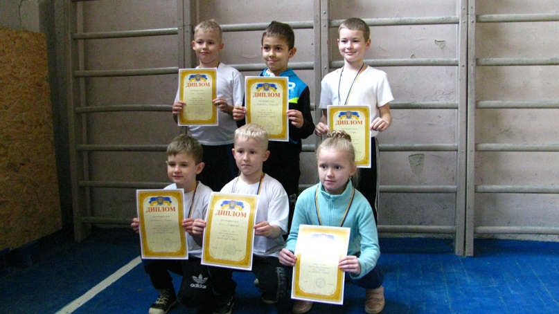 Оксана Павленко | Павлоград