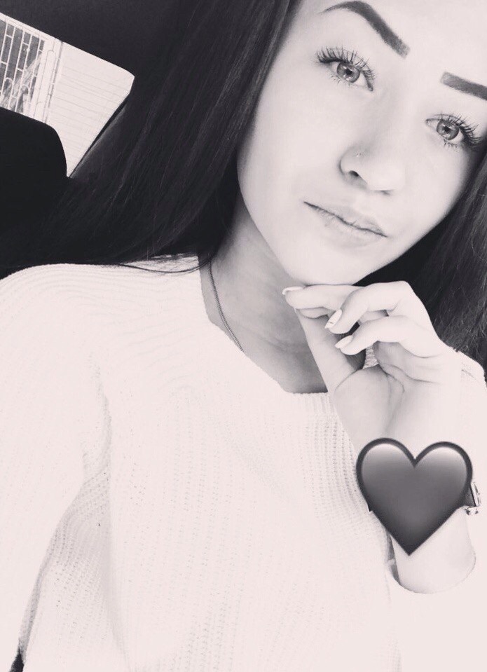 Виктория Алексеева | Москва