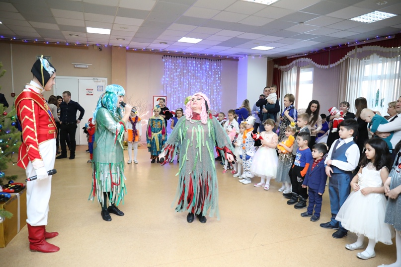 Максим Белов | Муравленко