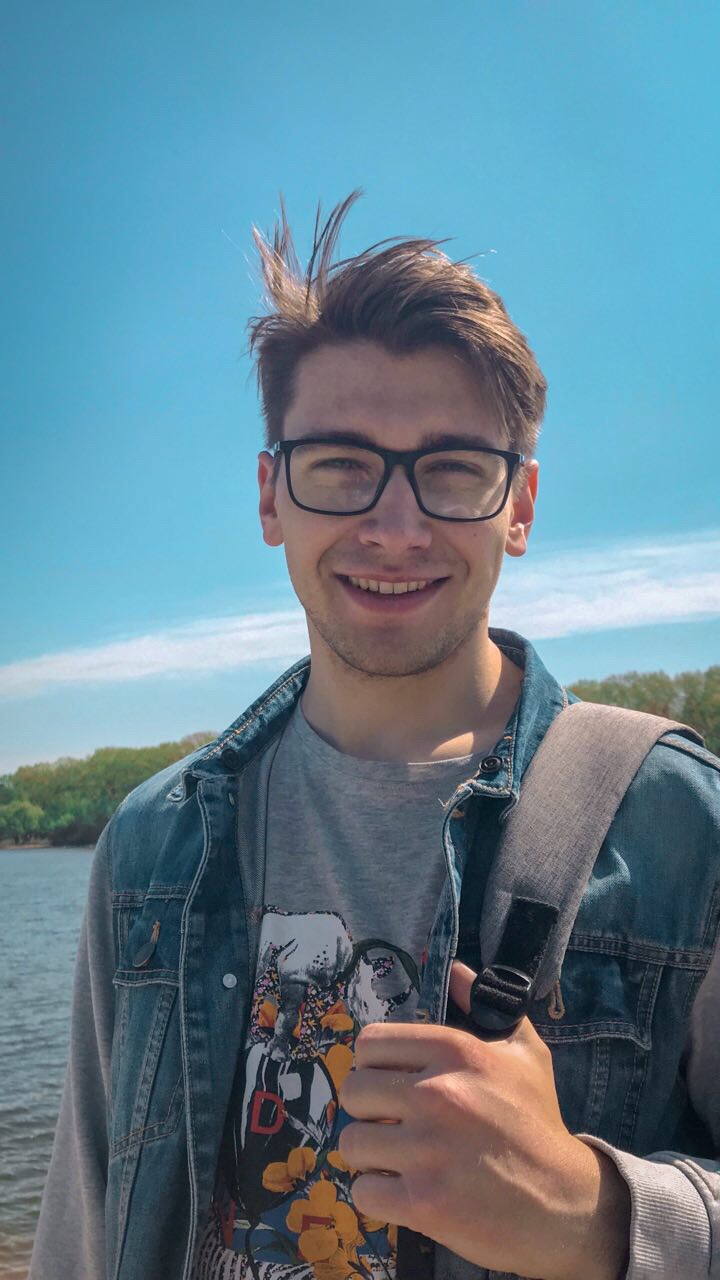 Андрей Макаревич | Минск