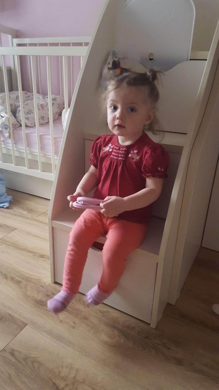 Катерина Булаева | Москва