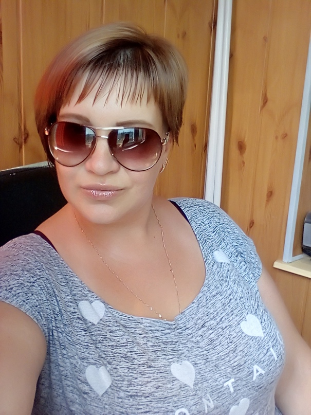 Елена Матюшина |