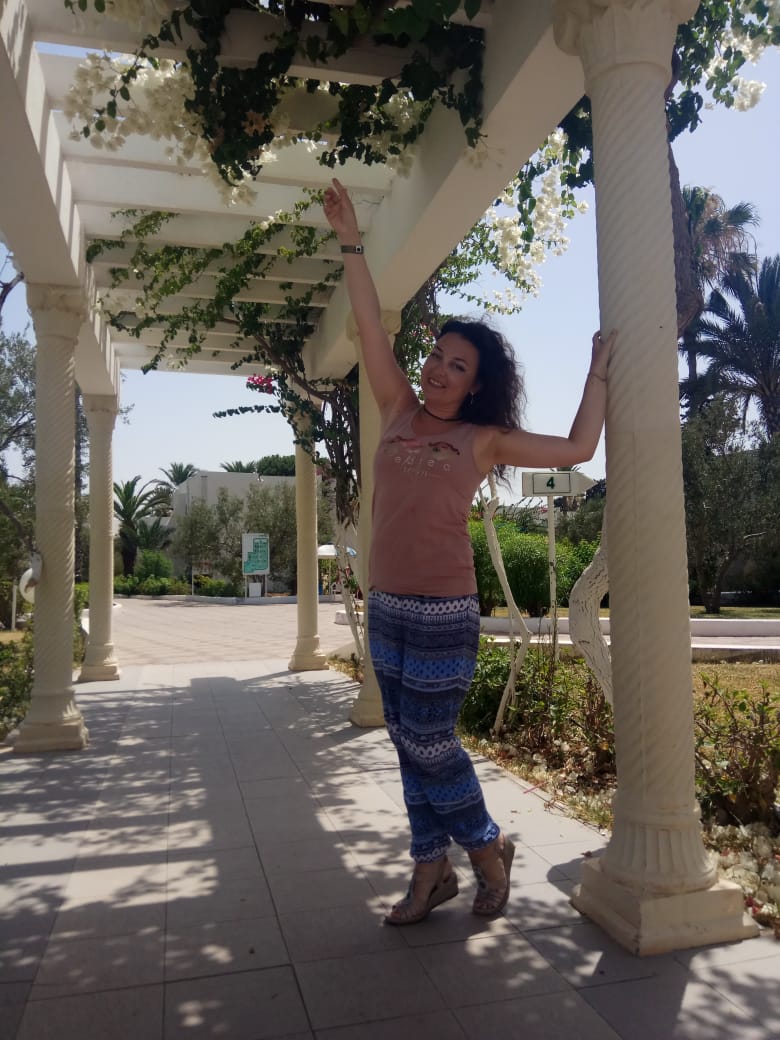 Мария Блинова | Петрозаводск