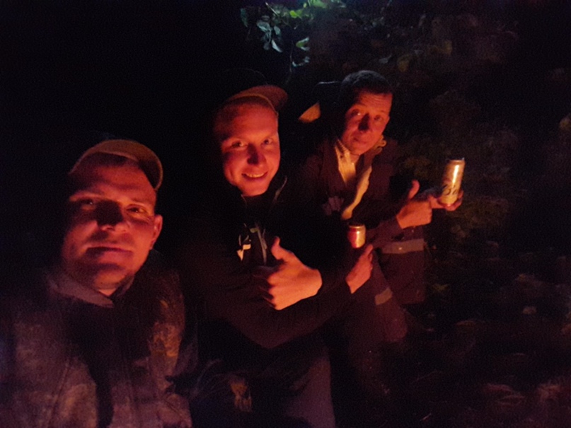 Кирилл Михеев | Горячий Ключ