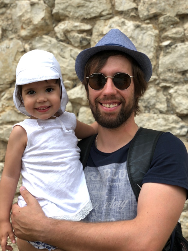 Дмитрий Голубенко |