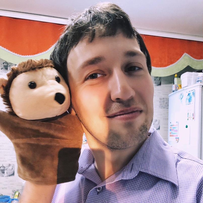 Евгений Афонин | Лесосибирск