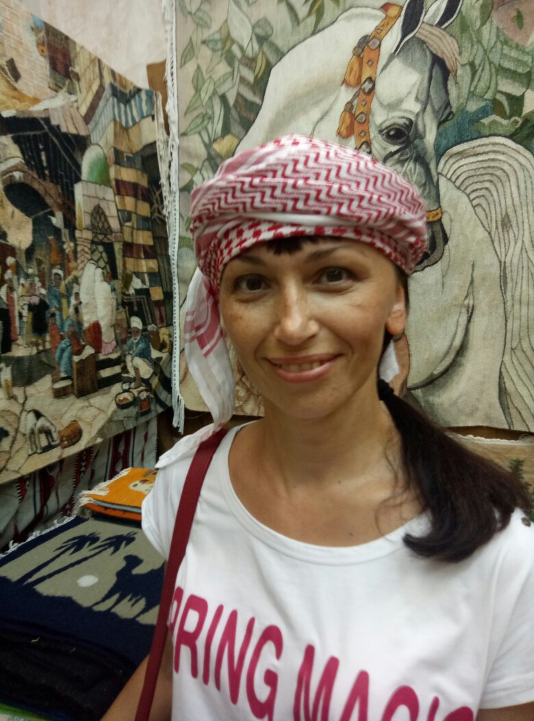 Наталья Судакова | Череповец