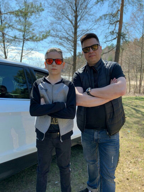 Рустем Хабибуллин | Казань