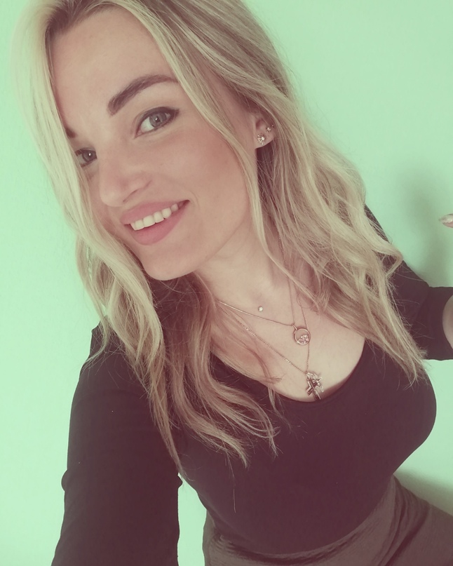 Наталия Аксёнова | Пермь