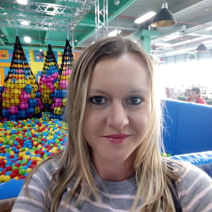 Екатерина Фатеева | Тула