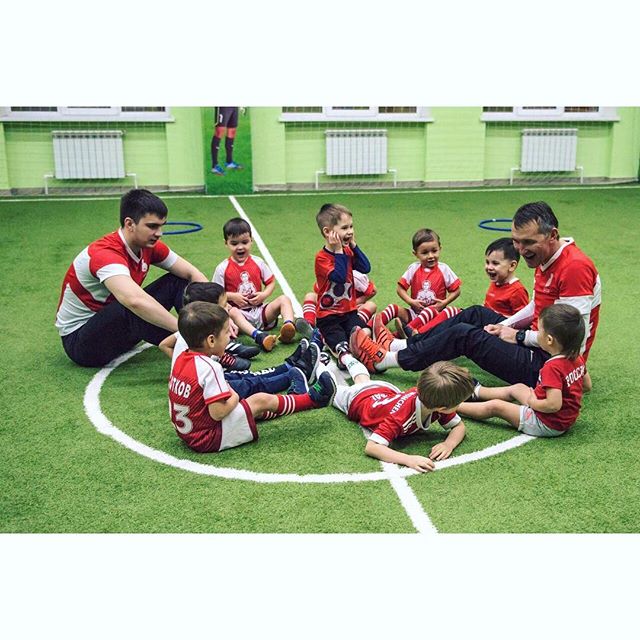 Анна Закирова | Казань